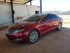 LINCOLN MKZ 2013