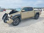 TOYOTA TACOMA 2017