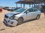 SUBARU IMPREZA 2013