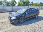 VOLKSWAGEN JETTA 2008