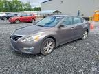 NISSAN ALTIMA 2013