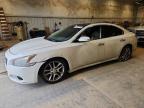 NISSAN MAXIMA 2010