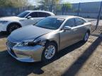 LEXUS ES 2015