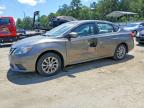 NISSAN SENTRA 2016
