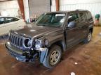 JEEP PATRIOT 2016