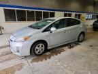 TOYOTA PRIUS 2011
