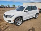 VOLKSWAGEN TIGUAN 2014