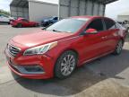 HYUNDAI SONATA 2017