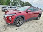 CHEVROLET TRAX 2025