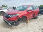 HONDA CR-V 2022