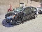 TOYOTA PRIUS C 2016
