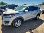 HYUNDAI TUCSON 2020