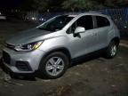 CHEVROLET TRAX 2021