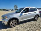 BMW X3 2011