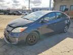 TOYOTA PRIUS 2014