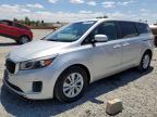 KIA SEDONA 2018