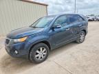 KIA SORENTO 2012