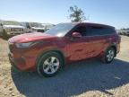 TOYOTA HIGHLANDER 2020
