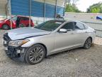HYUNDAI GENESIS 2016