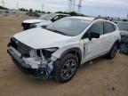SUBARU CROSSTREK 2019
