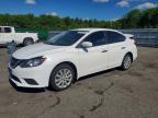 NISSAN SENTRA 2018