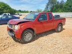 NISSAN FRONTIER 2018