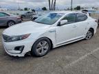 KIA OPTIMA 2015