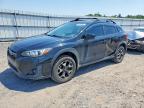 SUBARU CROSSTREK 2019