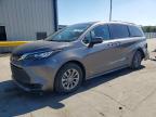 TOYOTA SIENNA 2021