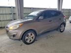 HYUNDAI TUCSON 2010