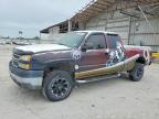 CHEVROLET SILVERADO 2005