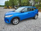 NISSAN KICKS PLAY 2025