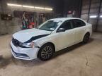 VOLKSWAGEN JETTA 2016
