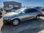 TOYOTA CAMRY 2015