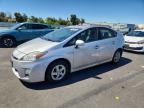 TOYOTA PRIUS 2010