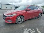 NISSAN SENTRA 2021