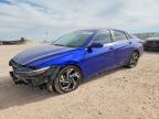 HYUNDAI ELANTRA 2024