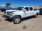 TOYOTA TACOMA 2015
