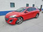 MAZDA 3 2010
