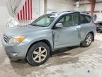 TOYOTA RAV4 2007