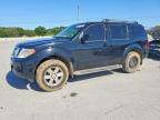 NISSAN PATHFINDER 2012