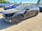 SUBARU LEGACY 2019