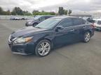 NISSAN ALTIMA 2016