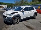 HYUNDAI KONA 2022