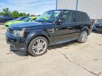 LAND ROVER RANGE ROVER SPORT 2010