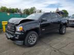 GMC CANYON 2018