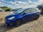 TOYOTA PRIUS 2017