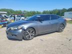 NISSAN MAXIMA 2016