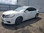 NISSAN ALTIMA 2017