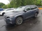 SUBARU FORESTER 2025